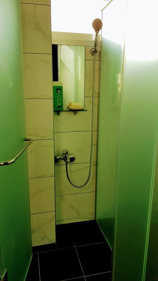 Socuri Home Guesthouse Seoul Bagian luar foto